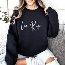 Load image into Gallery viewer, Lee River - Crewnecks
