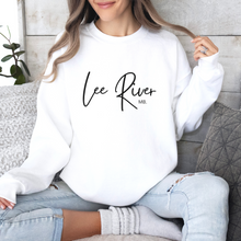 Load image into Gallery viewer, Lee River - Crewnecks
