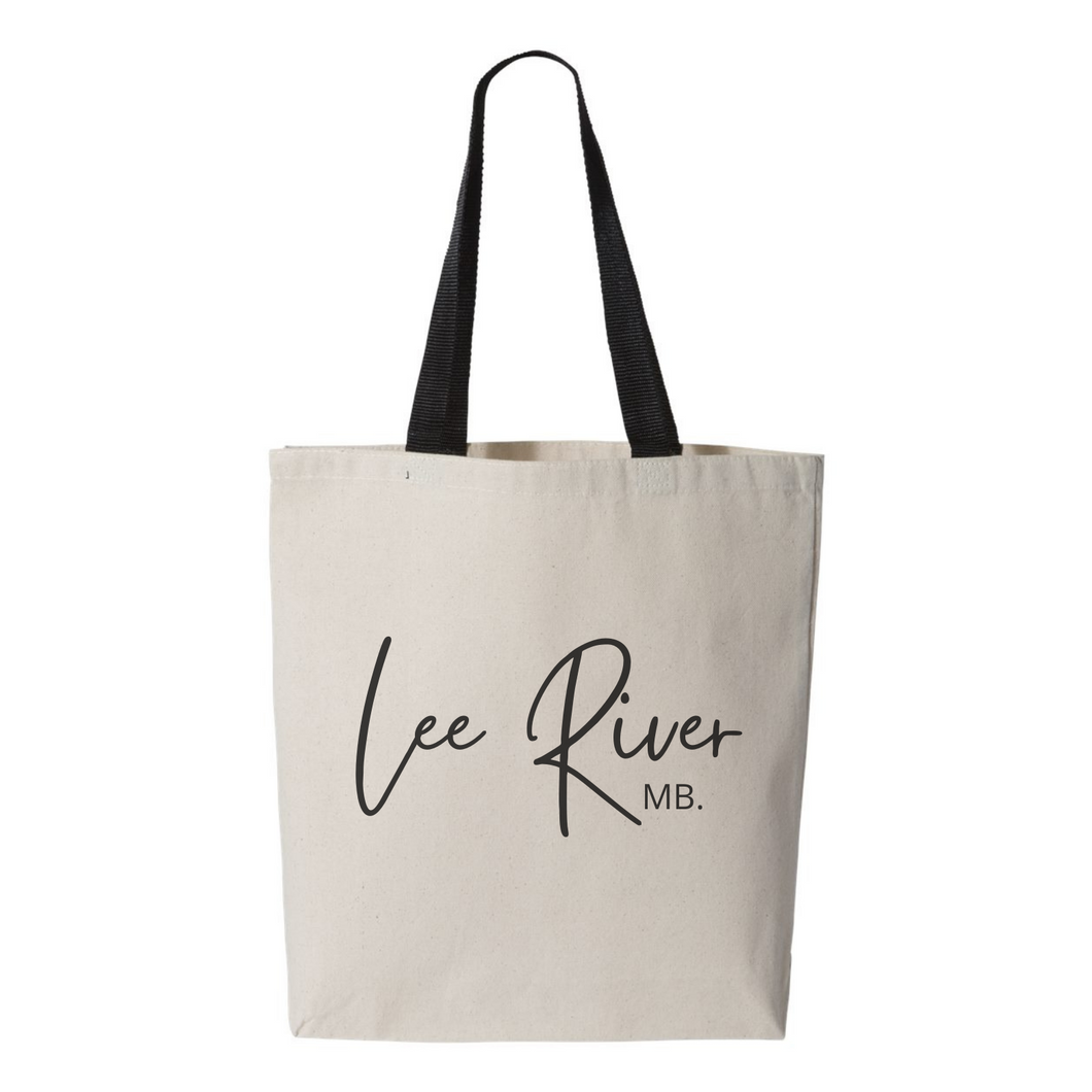 Lee River Tote