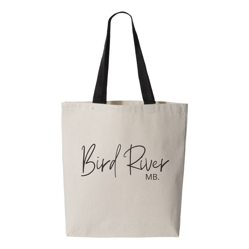 Bird River Tote