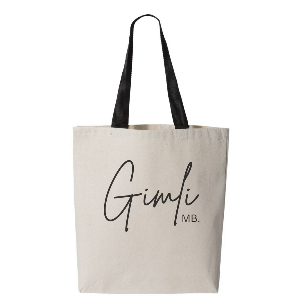 Gimli Tote