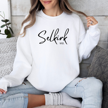 Load image into Gallery viewer, Selkirk - Crewneck
