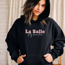 Load image into Gallery viewer, *NEW* La Salle Hoodies - My Home Town
