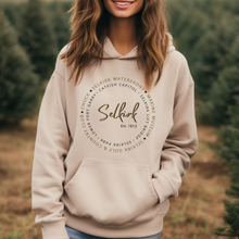 Load image into Gallery viewer, Selkirk - Hoodies
