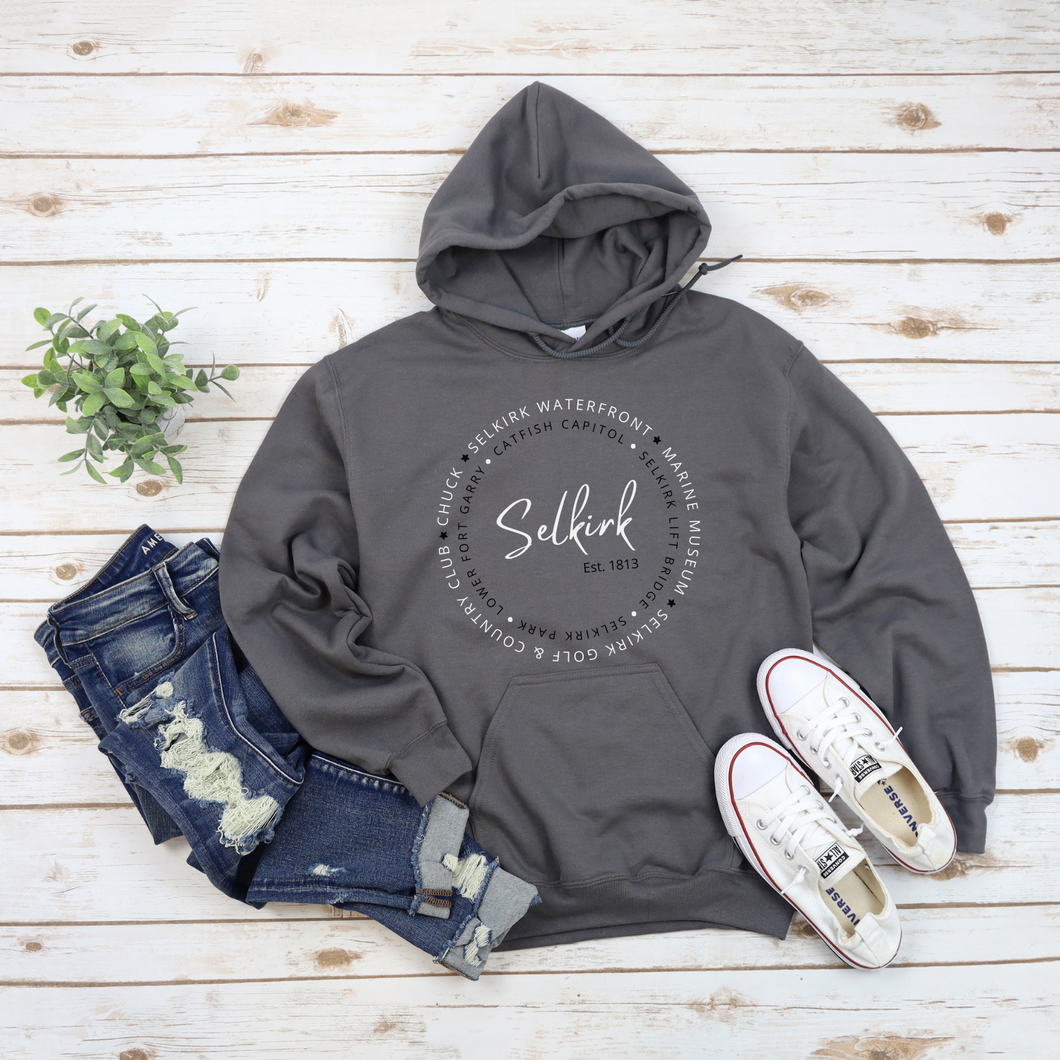 Selkirk - Hoodies