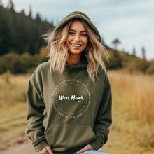 Load image into Gallery viewer, West Hawk - Hoodies
