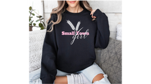 Load image into Gallery viewer, Small Town Girl - Crewneck
