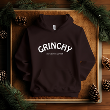 Load image into Gallery viewer, Grinchy Hoodie
