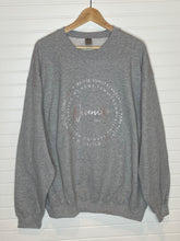 Load image into Gallery viewer, Niverville Crewneck - Sport Grey - XL
