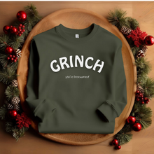 Load image into Gallery viewer, Christmas Crewnecks
