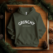 Load image into Gallery viewer, Grinchy Hoodie
