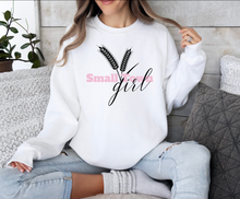 Load image into Gallery viewer, Small Town Girl - Crewneck
