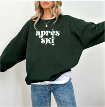 Load image into Gallery viewer, Apres Ski - Crewneck
