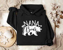 Load image into Gallery viewer, Nana Bear- Hoodie
