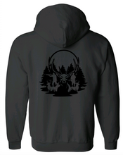 Load image into Gallery viewer, Deer Hunting - Hoodie
