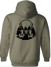 Load image into Gallery viewer, Deer Hunting - Hoodie
