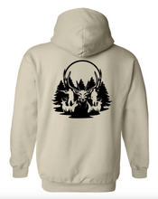 Load image into Gallery viewer, Deer Hunting - Hoodie
