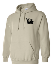 Load image into Gallery viewer, Deer Hunting - Hoodie
