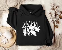 Load image into Gallery viewer, Mama Bear- Hoodie
