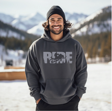 Load image into Gallery viewer, RIDE - Hoodies
