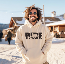 Load image into Gallery viewer, RIDE - Hoodies
