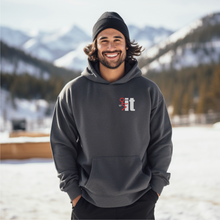 Load image into Gallery viewer, F* IT Hoodie
