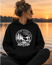 Load image into Gallery viewer, Lee River - At One With Nature - Hoodie

