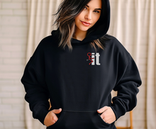 Load image into Gallery viewer, F* IT Hoodie
