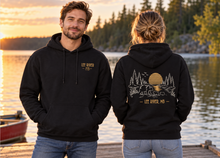 Load image into Gallery viewer, Lee River- Loungin' At The Lake - Hoodie
