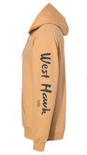 Load image into Gallery viewer, West Hawk Hoodie - LARGE (ONE LEFT)
