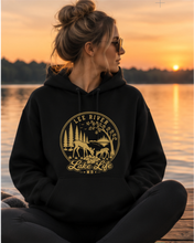 Load image into Gallery viewer, Lee River - At One With Nature - Hoodie

