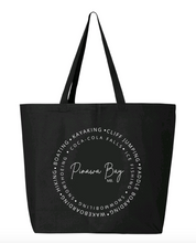 Load image into Gallery viewer, Pinawa Bay - FIT IT ALL - 25L Heavy Tote
