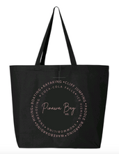 Load image into Gallery viewer, Pinawa Bay - FIT IT ALL - 25L Heavy Tote
